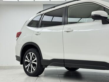 Subaru: Subaru Forester: 2019 г., 2.5 л, Автомат, Бензин, Кроссовер — 8