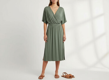 comma sukienki: Anna Field, Women`s dress, size S
