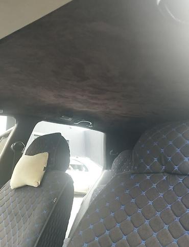 Volkswagen: Volkswagen Golf V: 1999 г., 1.6 л, Автомат, Бензин, Хэтчбэк — 9