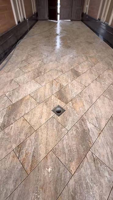 Другие услуги: Профессиональная мойка/чистка фасадов со специальной техникой и — 7