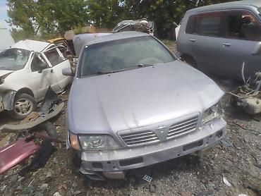 разбор нисан: Nissan Maxima: 1997 г. — 1