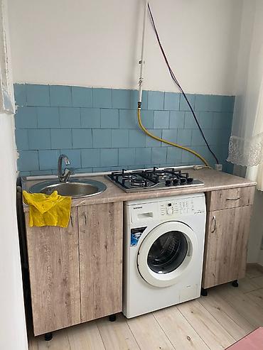 Квартиры: 🏢 NƏRİMANOV RAYONU – HEYDƏR ƏLİYEV PROSPEKTİNDƏ 2 OTAQLI MƏNZİL KİRAYƏ — 6