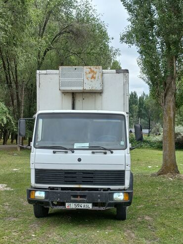 капельное орошение купить: Mercedes-Benz : 1991 г., 0.6 л, Механика, Дизель, Фургон