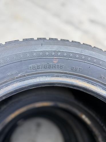 195 70 16 с: Зимние шины Sailun 185/65 R15 88T, комплект из 4 штук. Особенности: - — 4