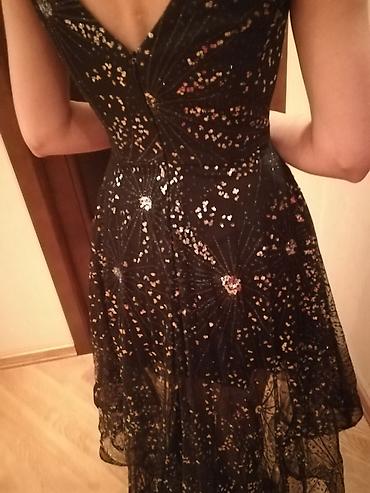 Şəxsi əşyalar: Ziyafət donu, Mini, Calvin Klein, XS — 7