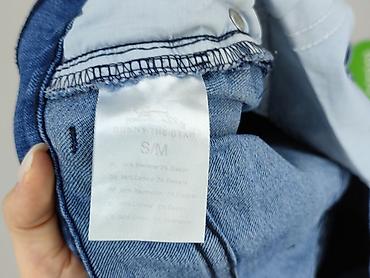 jeans derby: Jeansy damskie, rozmiar S — 6
