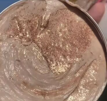 Nega kože: Body Butter – bronzani puter za telo - Namena: negujući puter za telo — 14