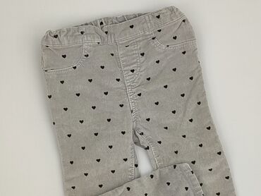 joha kombinezon merino: Leggings for kids, H&M, 1.5-2 years, 92, condition - Very good