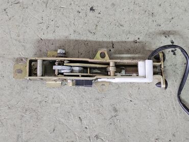 Замки: Mercedes-Benz 1993 г., Б/у, Оригинал, Германия — 6