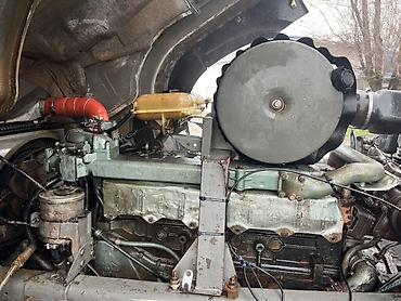 Другой строительный транспорт: Самосвал HOWO (CNHTC), красный, колесная формула 6x4. Основные — 4