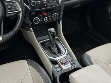 Subaru: Subaru Forester: 2019 г., 2.5 л, Вариатор, Бензин, Кроссовер — 13