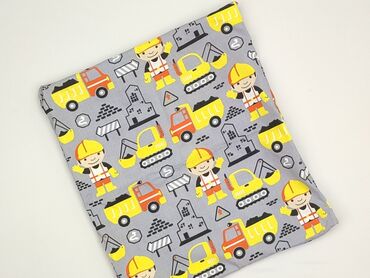 Pillowcase, 37 x 40, kolor - Szary, stan - Idealny