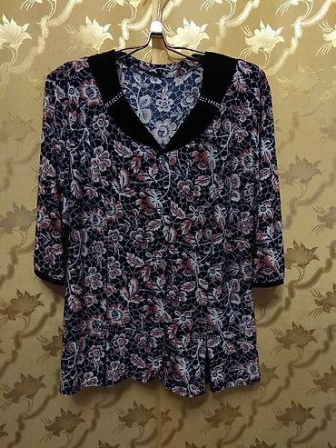 Повседневные платья: Продаю летнюю, женскую одежду всё б/у в хорошем состоянии: 1. Платье — 19