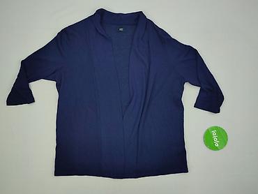 pull bear pl: F&F, Kardigan damski, rozmiar 2XL — 2