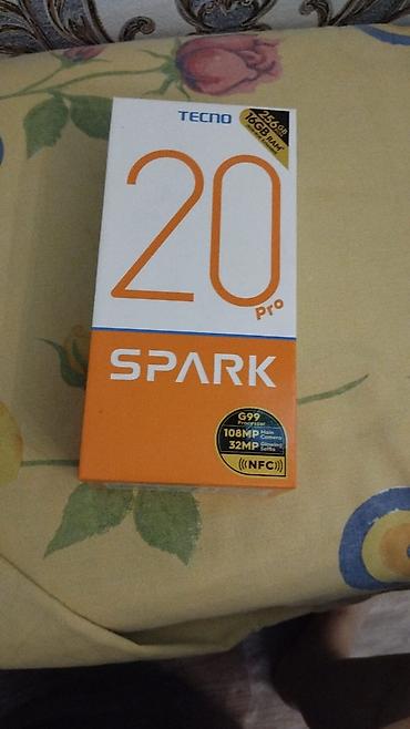 tecno spark 2023: Tecno Spark, rəng - Qızılı — 7