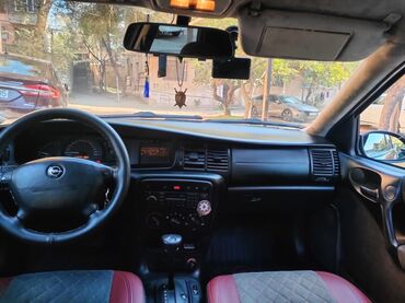 запчасти на опель вектра: Opel Vectra: 2 л | 2000 г. 417975 км Хэтчбэк