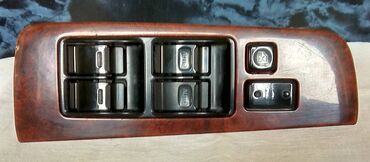 Другие детали электрики авто: Продаю блок управления стеклоподъемниками со стороны водителя для — 5