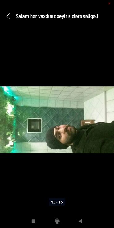 Plitə işləri: Salam kafel metlax kabançik travertin kerma qranit mərmər -da lalafo.az — 13 Plitə işləri: Salam kafel metlax kabançik travertin kerma qranit mərmər — 13