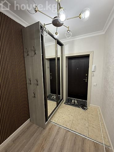 9мкр: 3 комнаты, 120 м², 9 мкр Элитка, 1 этаж — 3