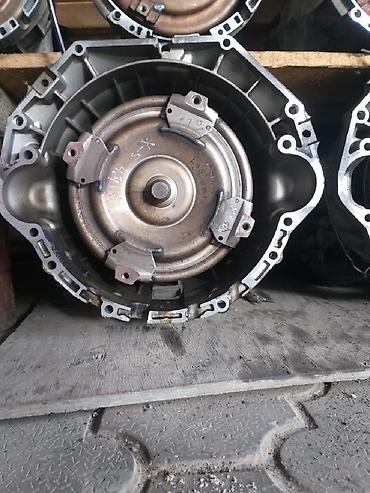 Другие автозапчасти: БМВ Е53. Е70. Е60. коробки АКПП обьем 3.0, 4.4, 4.6 все в наличии и в — 4