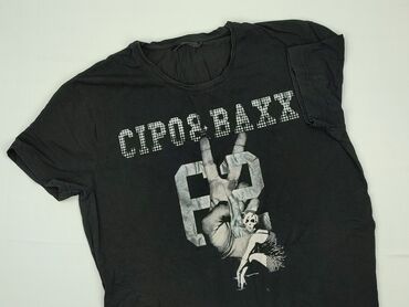 Cipo & Baxx, Футболка жіноча, розмір XL