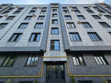 дома село кок жар: 3 комнаты, 75 м², Элитка, 6 этаж, Евроремонт