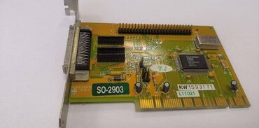punjač za laptop: SCSI Controller NCR SO-2903 53C810 #9450N SCSI 50 PIN HARD DISK
