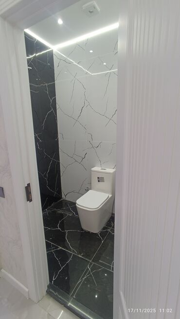 Yeni tikili: 3 otaqlı, Yeni tikili, 82 kv. m — 17