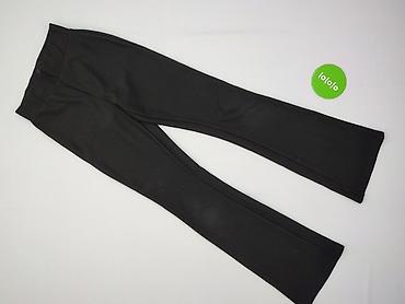 baloon jeans: Sinsay, Spodnie materiałowe damskie, rozmiar 2XS — 2