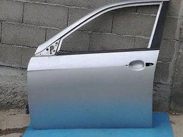 Car Parts: Alfa Romeo 156 vrata prednja leva. Cena se odnosi na gola vrata — 1