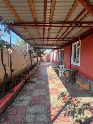 Həyət evləri və villaların satışı: Bakıxanov qəs. 4 otaqlı, 100 kv. m, Orta təmir — 18