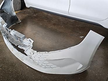 byd disk teker: Ön, BYD Destroyer 05 — 2
