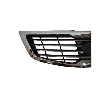 Передние фары: Решетка радиатора Kia 2014 г., Новый, Аналог