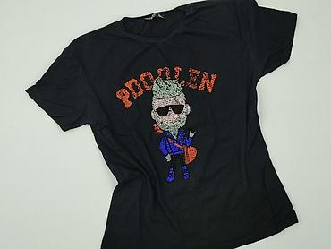 rap: T-shirt damski, rozmiar L — 1