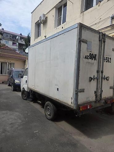 cip maşin: Kia : 2.7 l | 2010 il — 3