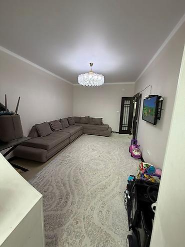 Продажа квартир: 3 комнаты, 62 м², 105 серия — 11