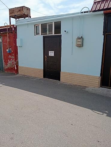 Həyət evləri və villalar: 2 otaqlı, 45 kv. m, Kredit yoxdur, Yeni təmirli — 1