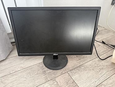 thinkpad t460: Игровой/офисный компьютер с монитором Dahua Материнская плата Asus — 1