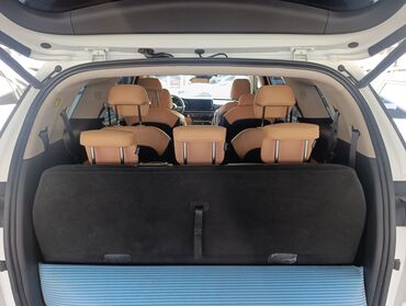 Kia: Kia Carnival: 2023 г., 2.2 л, Дизель, Минивэн — 5