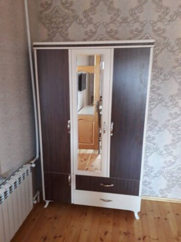 Uzunmüddətli kirayə mənzillər: Yeni Guneslidə Samir ceferov kucesində 9 mertebeli binanın 3-ci — 7