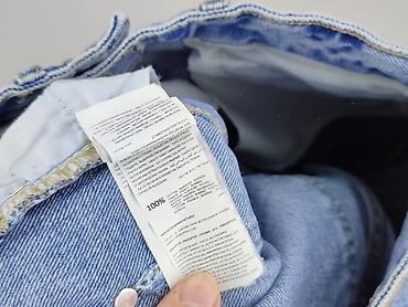jeans trapstar: Sinsay, Jeansy damskie, rozmiar XS — 5