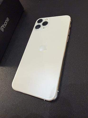айфон 11 буу: IPhone 11 Pro, Б/у, 256 ГБ, Белый, 71 % — 4
