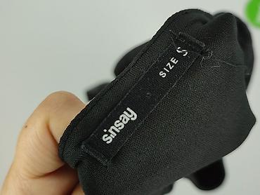 black sabbath h: Sinsay, Sukienka damska, rozmiar S — 4