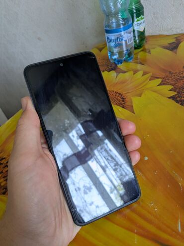 Redmi: Redmi, Redmi Note 9S, Б/у, 64 ГБ, 2 SIM