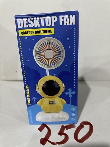 Вентиляторы: Вентилятор Новый, Китай — 6