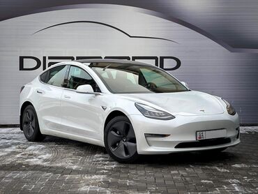 Вентиляция, вытяжка: Tesla Model 3: 2020 г., Автомат, Электромобиль, Седан