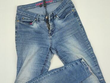 jeansy push damskie: Jeans for women, RAINBOW, S (EU 36)