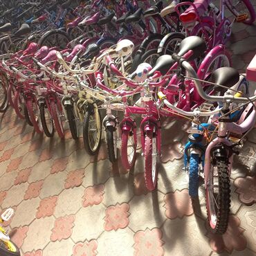 Городские велосипеды: Городской велосипед, Alton, Рама M (156 - 178 см), Б/у — 21