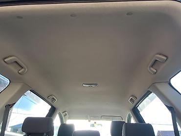 диски приус 50: Toyota WISH: 2005 г., Автомат, Бензин, Минивэн — 8