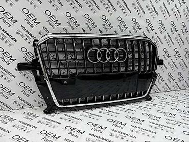 shooter nis: MASKA Q5 RESTYLING S-LINE ZA AUDI Q5 | Maska za Audi Q5 Facelift — 3